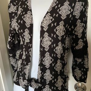 Women’s top in size small